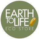 Earth To Life Eco Store logo